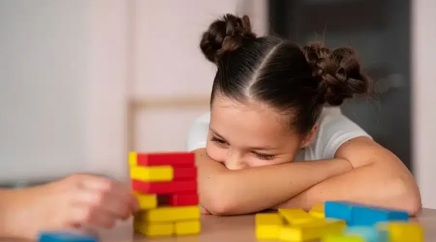 copilul cu autism